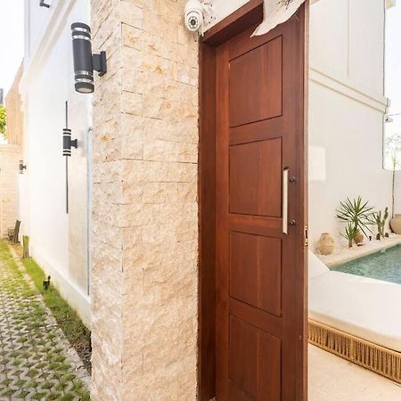 Green Twin - Cosy 2 Bdr Central Villa W/Pool. Dalung  Extérieur photo